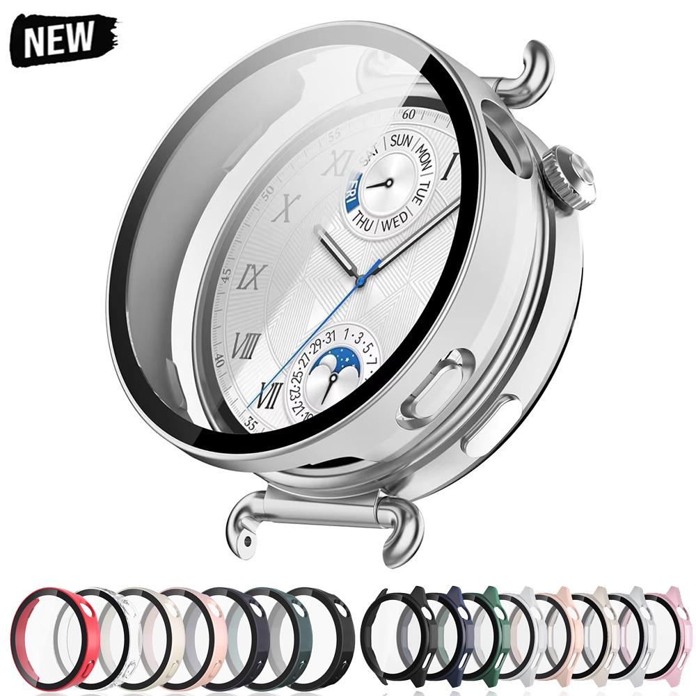 Screen Protector For HUAWEI Wa - Titan Smartwatch Accessories ulasan dan harga