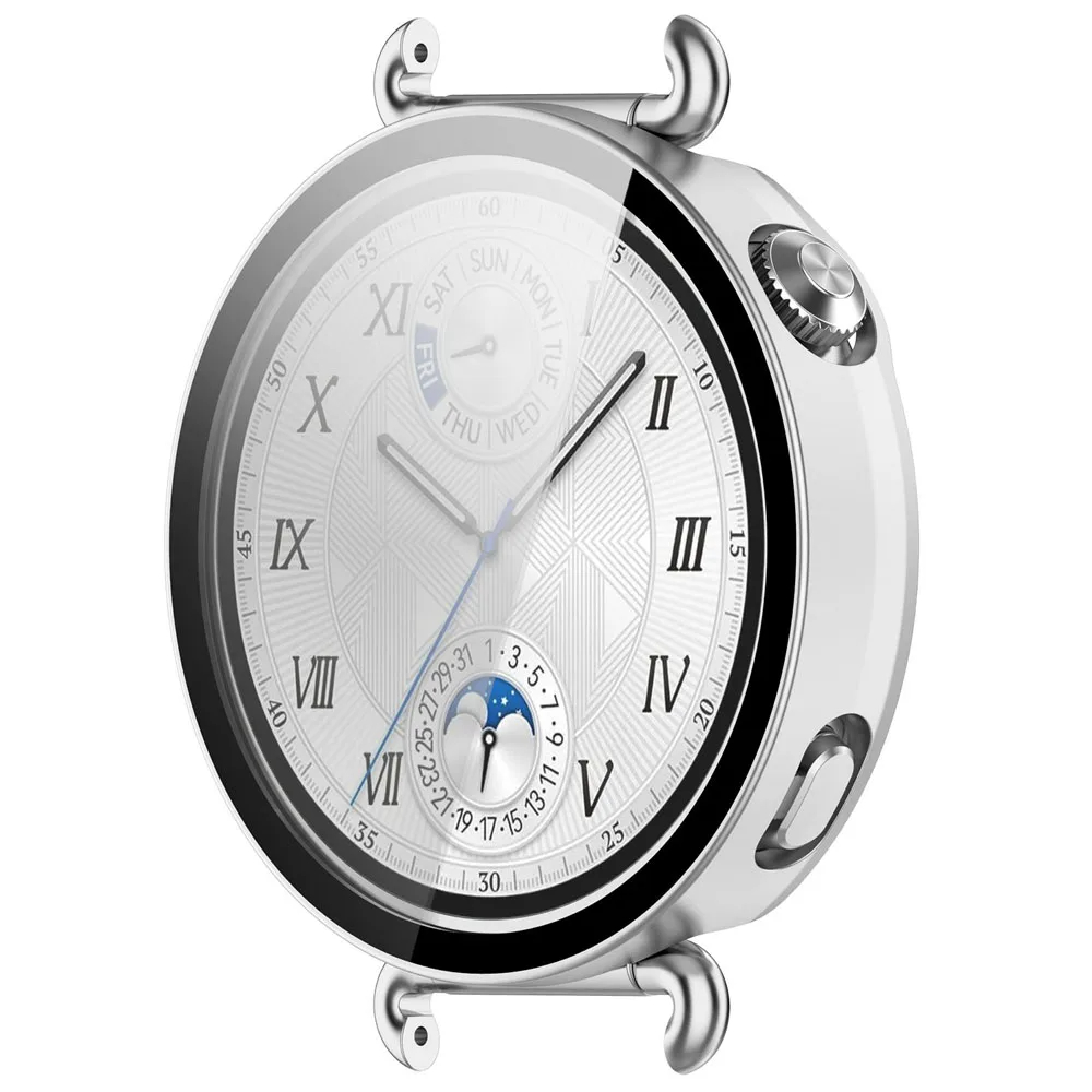 Screen Protector For HUAWEI Wa - Titan Smartwatch Accessories ulasan dan harga