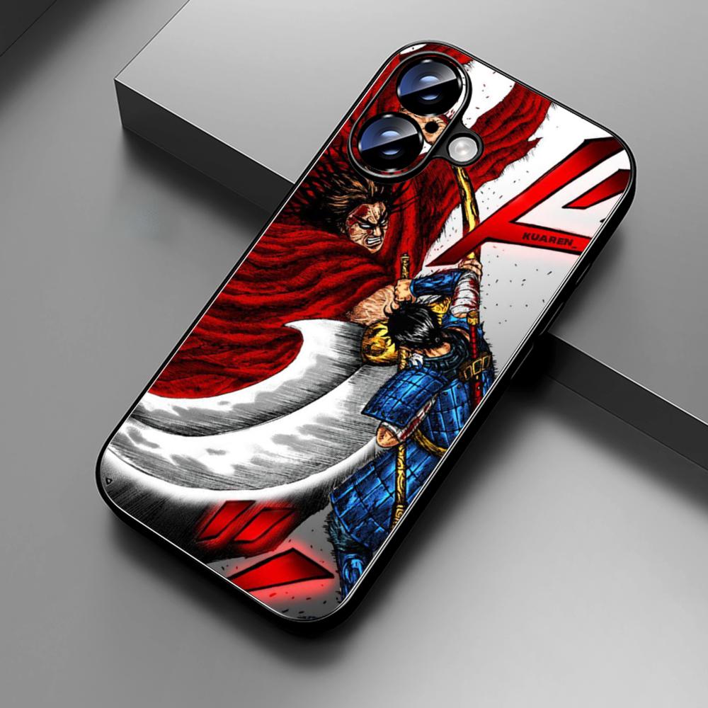 Kingdom manga kanki Yasuhisa H - Apple Iphone 15 Pro Max ulasan dan harga