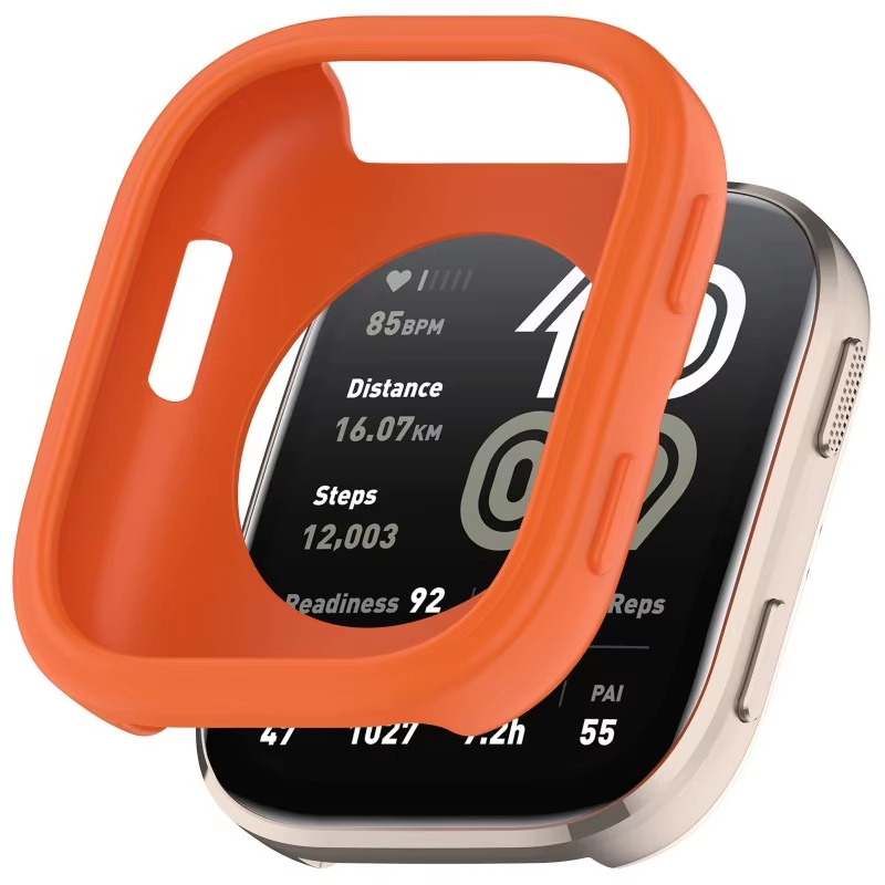 Case For Amazfit Bip 6 smartwa - Amazfit Smartwatch Accessories ulasan dan harga