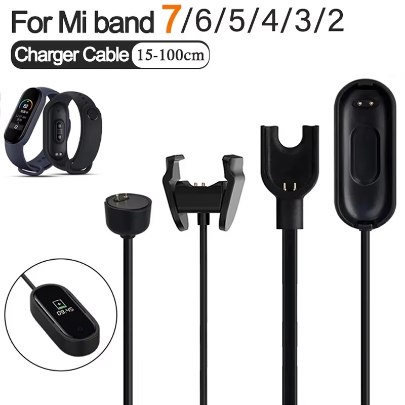 Magnetic Watch Charger For Xia - Xiaomi Smartwatch Accessories ulasan dan harga