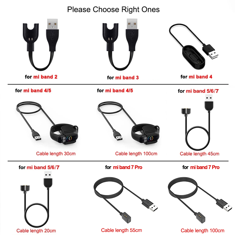 Magnetic Watch Charger For Xia - Xiaomi Smartwatch Accessories ulasan dan harga