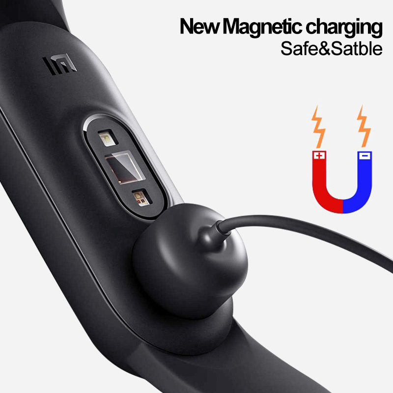 Magnetic Watch Charger For Xia - Xiaomi Smartwatch Accessories ulasan dan harga