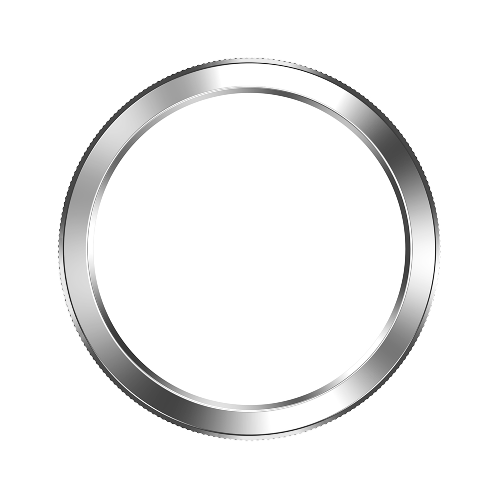 Hard PC Bezel Ring For Xiaomi  - Xiaomi Smartwatch Accessories ulasan dan harga