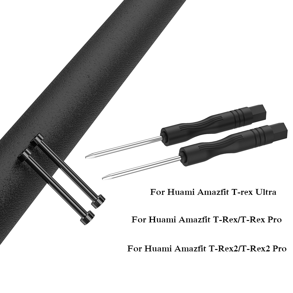 Removal Watch Connector For Hu - Amazfit Smartwatch Accessories ulasan dan harga