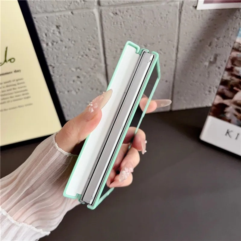 Leather Candy Color Matte for  - Screen Protector Film ulasan dan harga