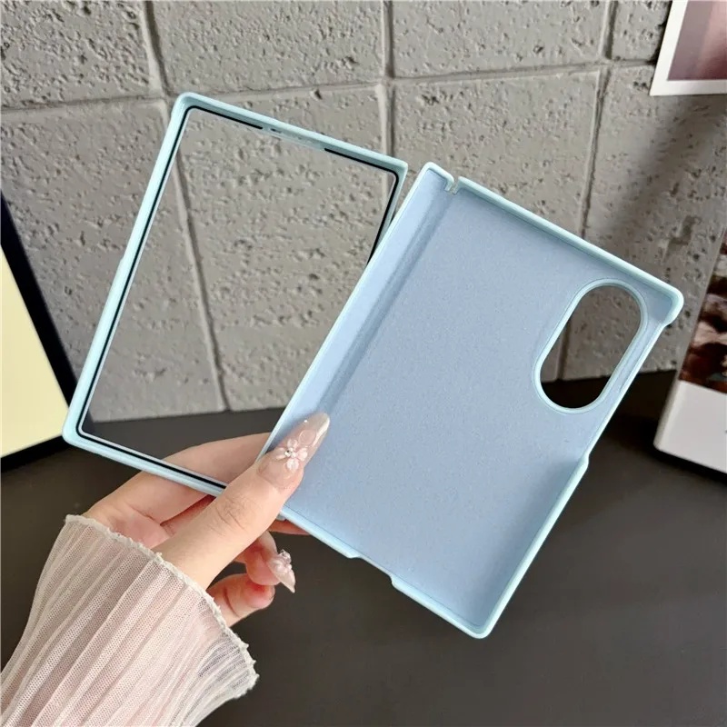 Leather Candy Color Matte for  - Screen Protector Film ulasan dan harga