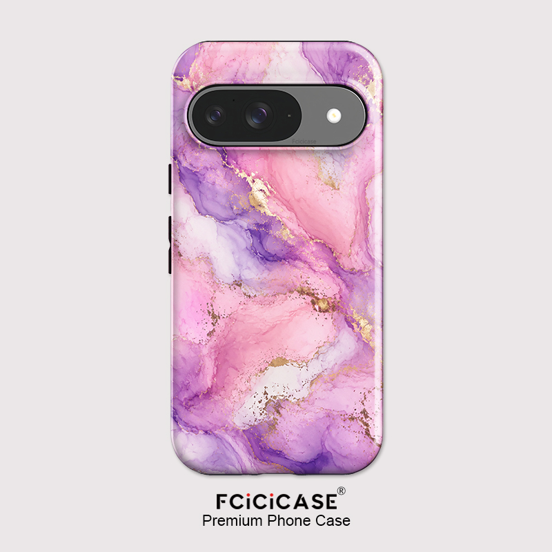 Fcicicase Anti-knock Acrylic P - Google Pixel 8A ulasan dan harga