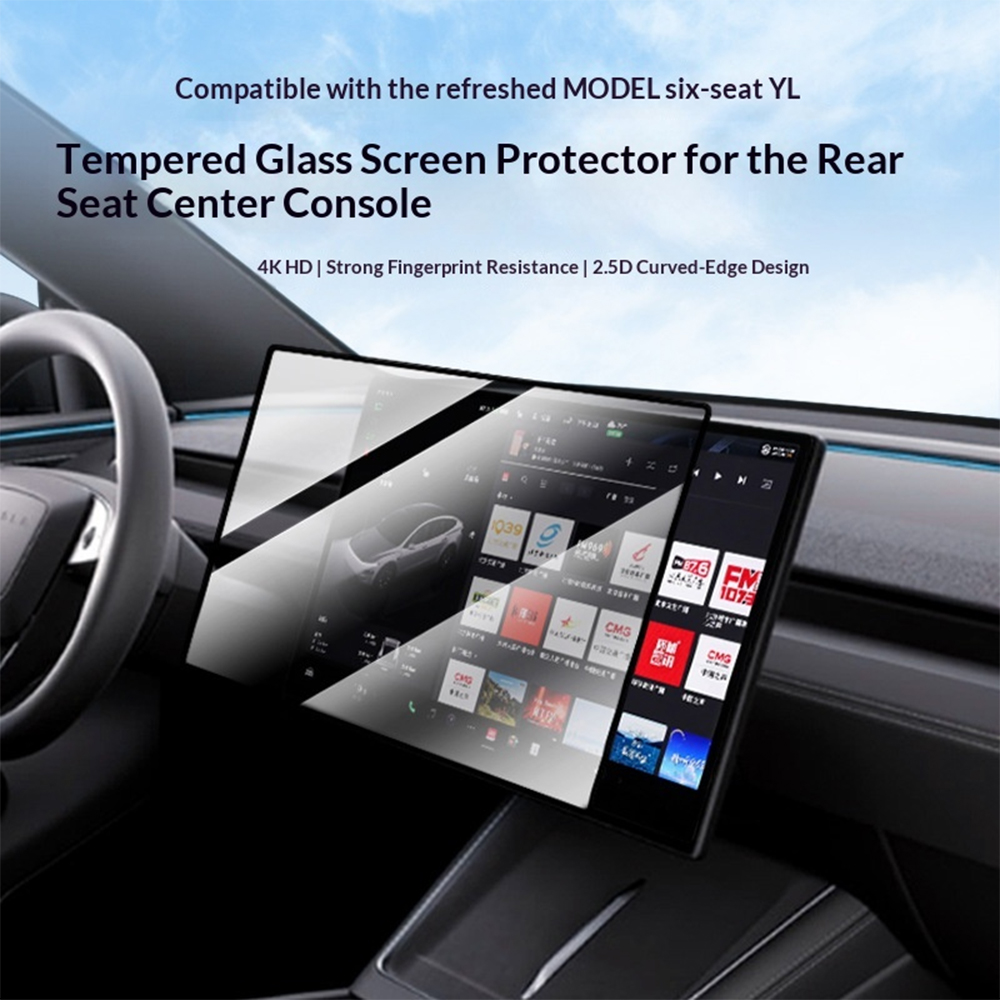Tempered Glass Film Protector  - Screen Protector Film ulasan dan harga