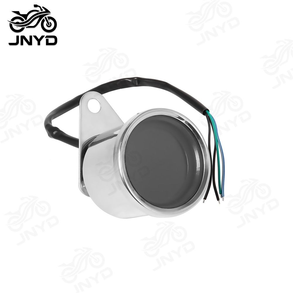 JNYD 7-Color Backlight Univers - Smartwatch Universal ulasan dan harga