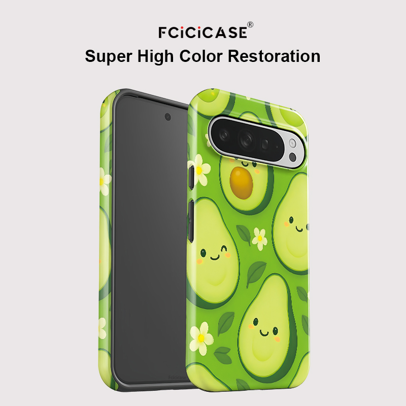 Fcicicase For Pixel 10 Pro XL  - Google Pixel 8A ulasan dan harga