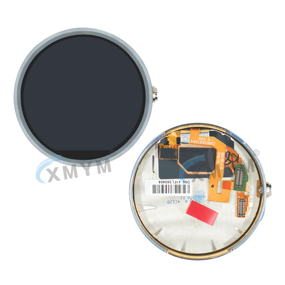 For MOTOROLA 360 1 generation  - Motorola Smartwatch Accessories ulasan dan harga
