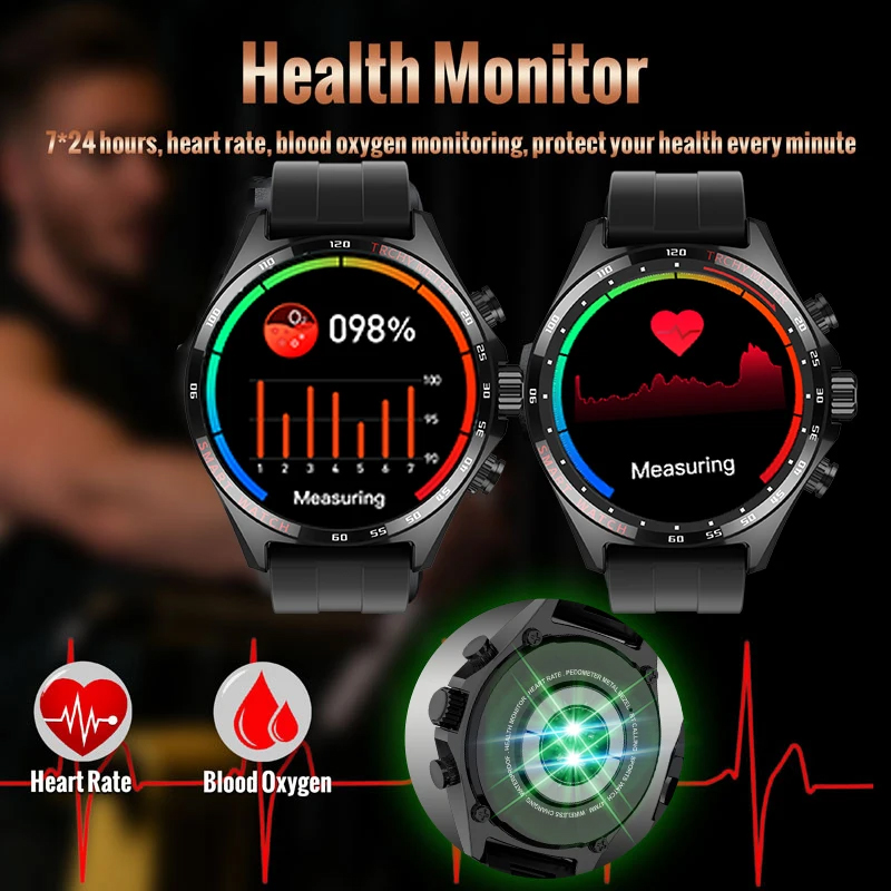 Hotsale Silver Gold Stainless  - Smartwatch Instagram ulasan dan harga
