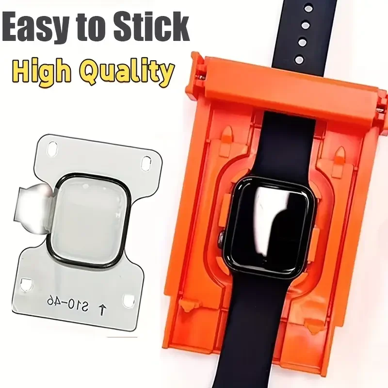Screen Protector For Apple Wat - Watch Case Bumper ulasan dan harga