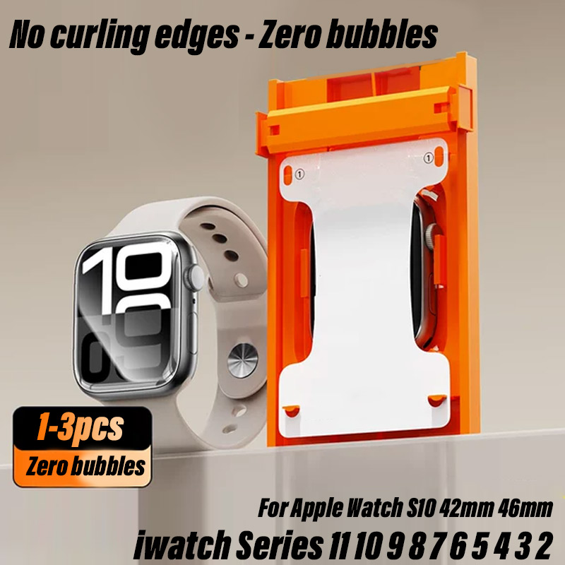 Screen Protector For Apple Wat - Watch Case Bumper ulasan dan harga