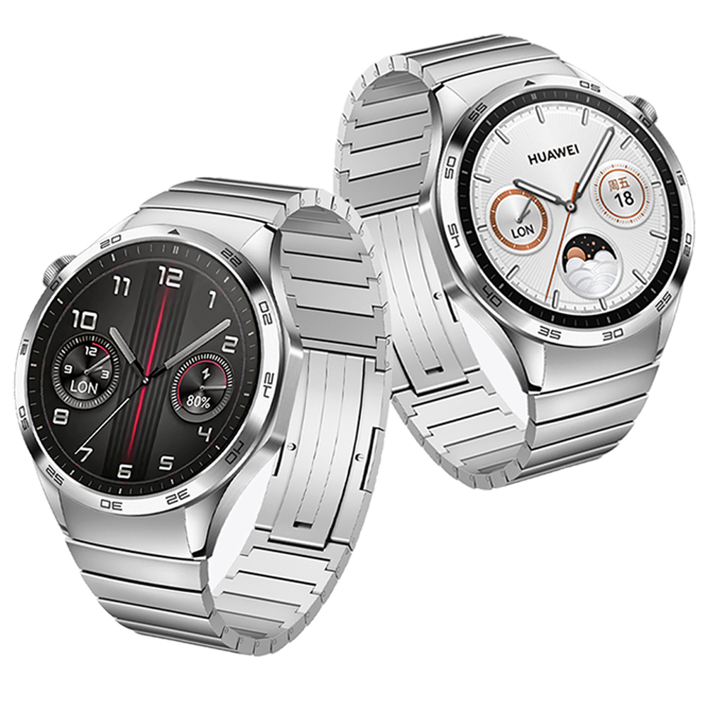 Official Metal Steel Strap For - Titan Smartwatch Accessories ulasan dan harga