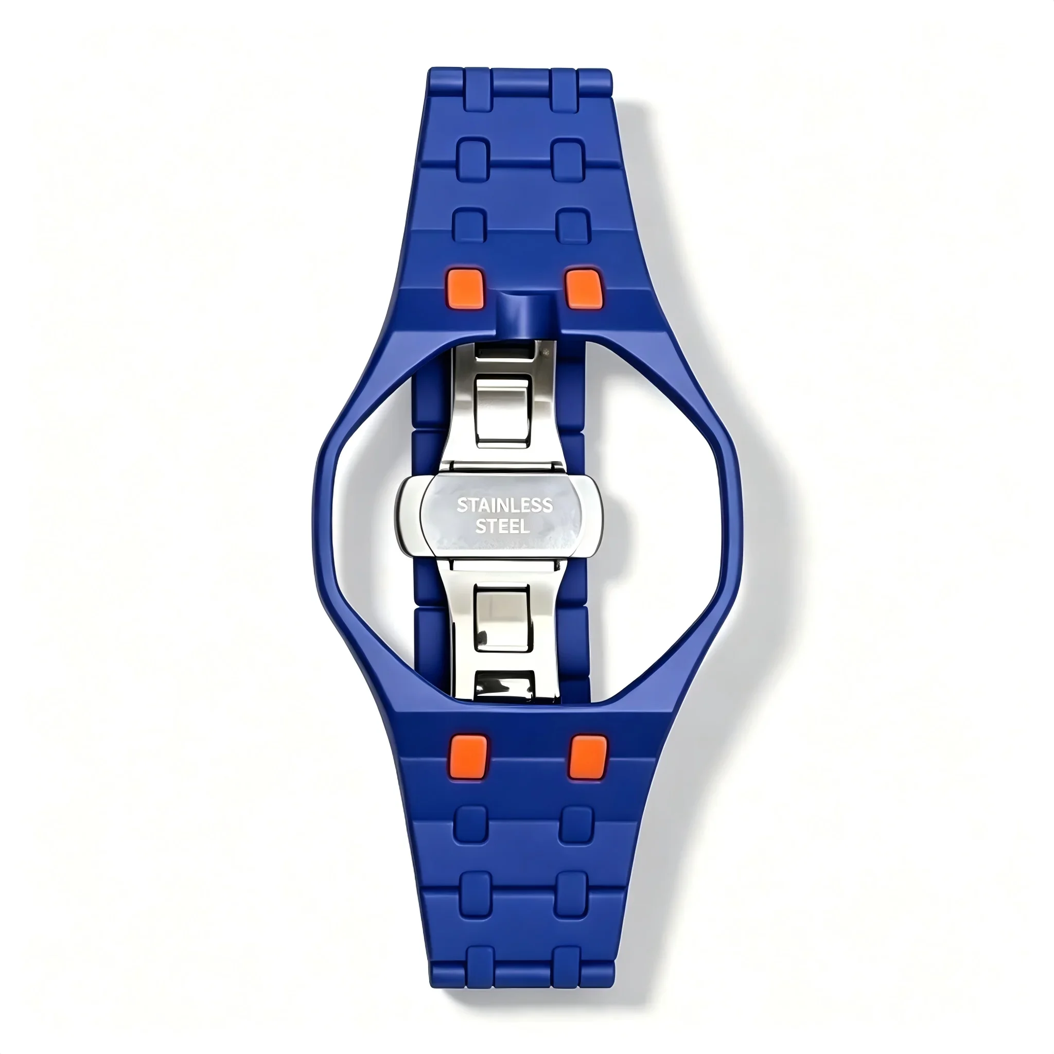 Luxury Modification Kit for Sw - Smartwatch Case ulasan dan harga