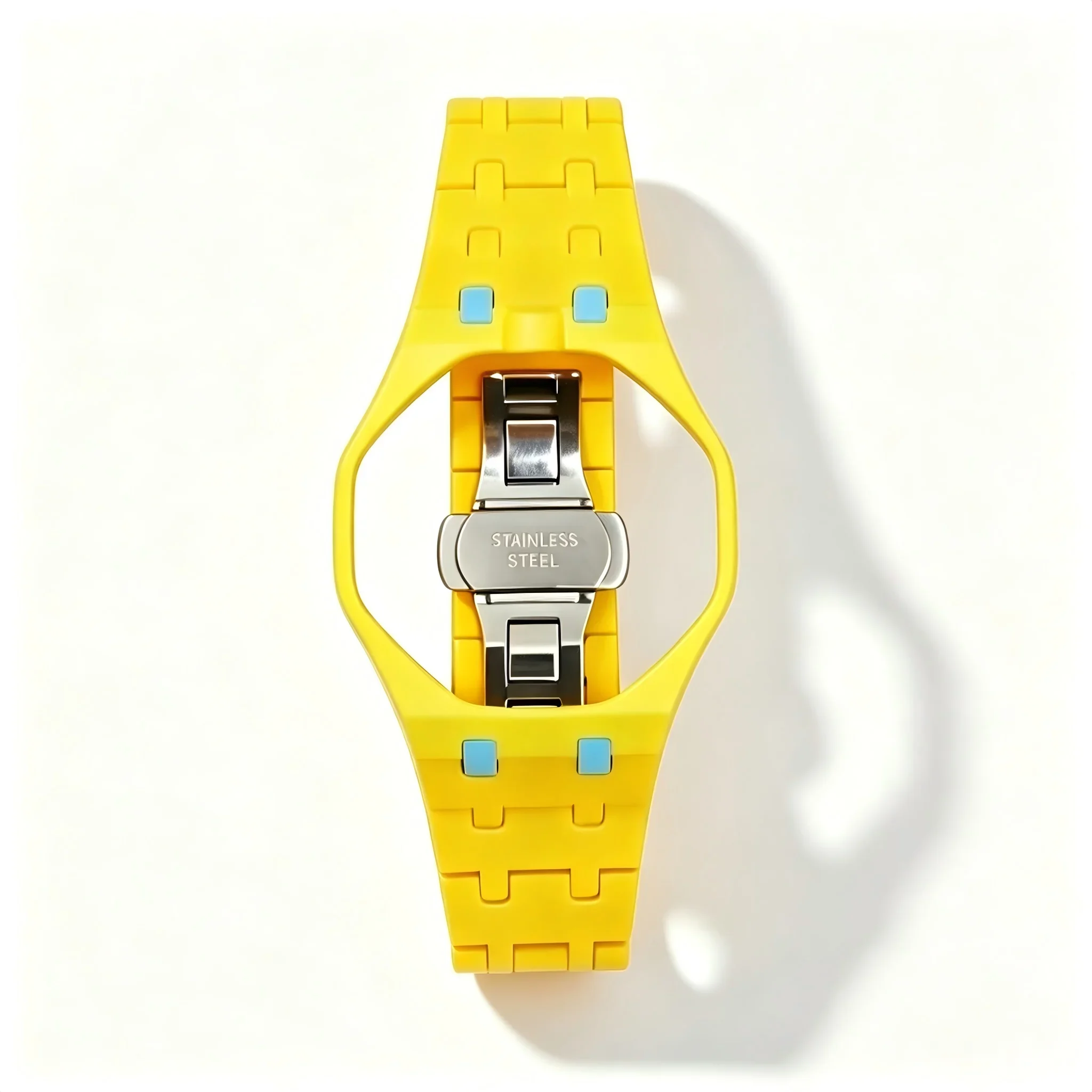 Luxury Modification Kit for Sw - Smartwatch Case ulasan dan harga