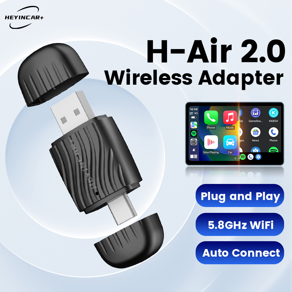 HEYINCAR 2 in 1 Interface Wire - Smartwatch Universal ulasan dan harga