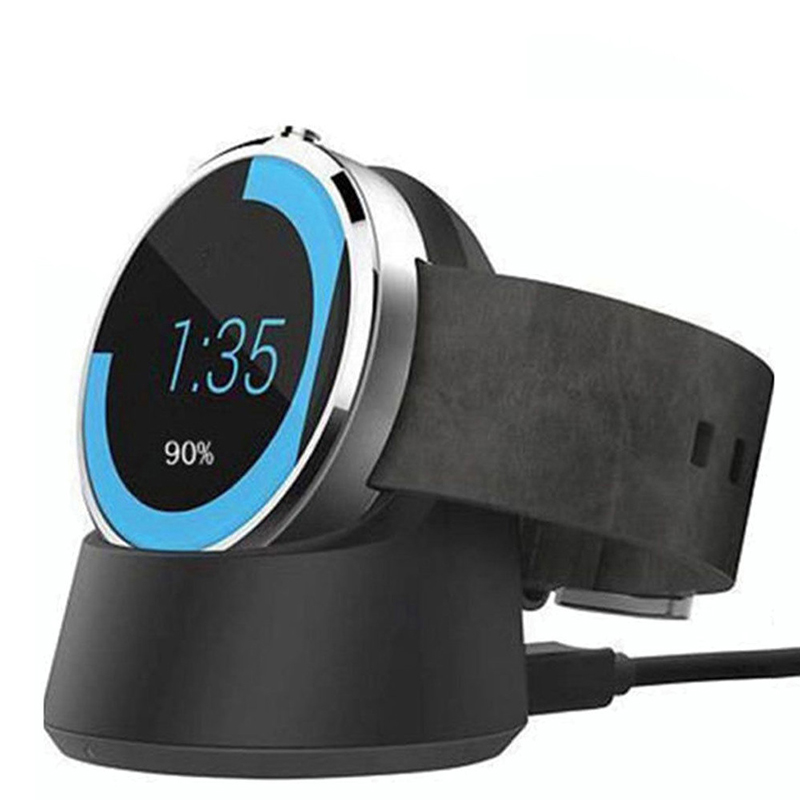 For Motorola Moto 360 Smart Wa - Motorola Smartwatch Accessories ulasan dan harga
