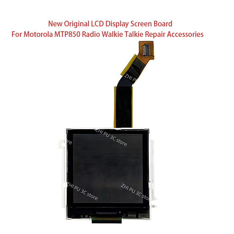 New Original LCD Display Scree - Motorola Smartwatch Accessories ulasan dan harga