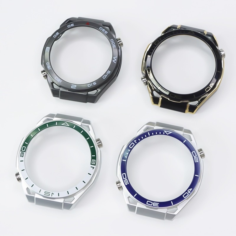 Case for Huawei Watch GT 6 46m - Titan Smartwatch Accessories ulasan dan harga