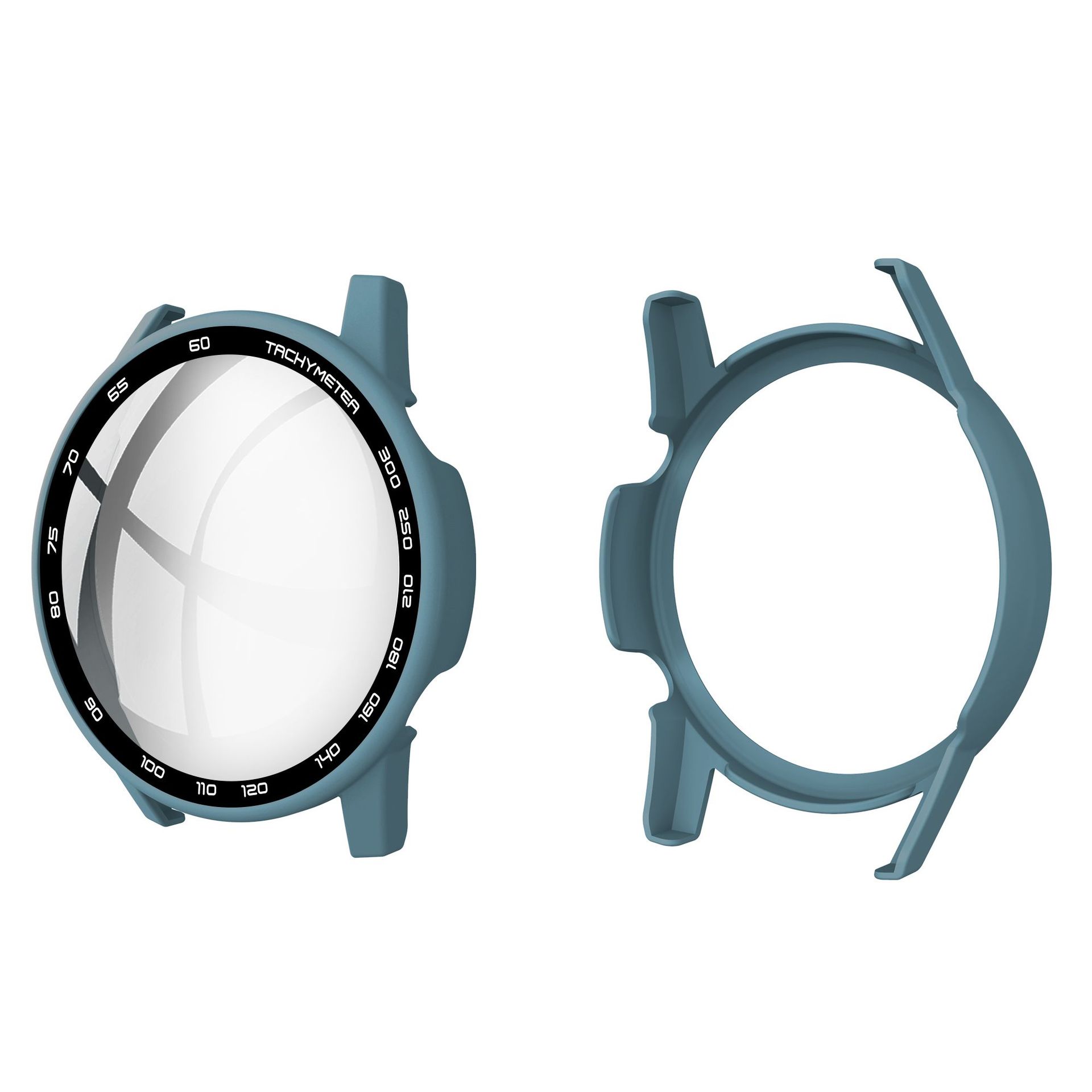 Hard Edge Glass Screen Protect - Motorola Smartwatch Accessories ulasan dan harga