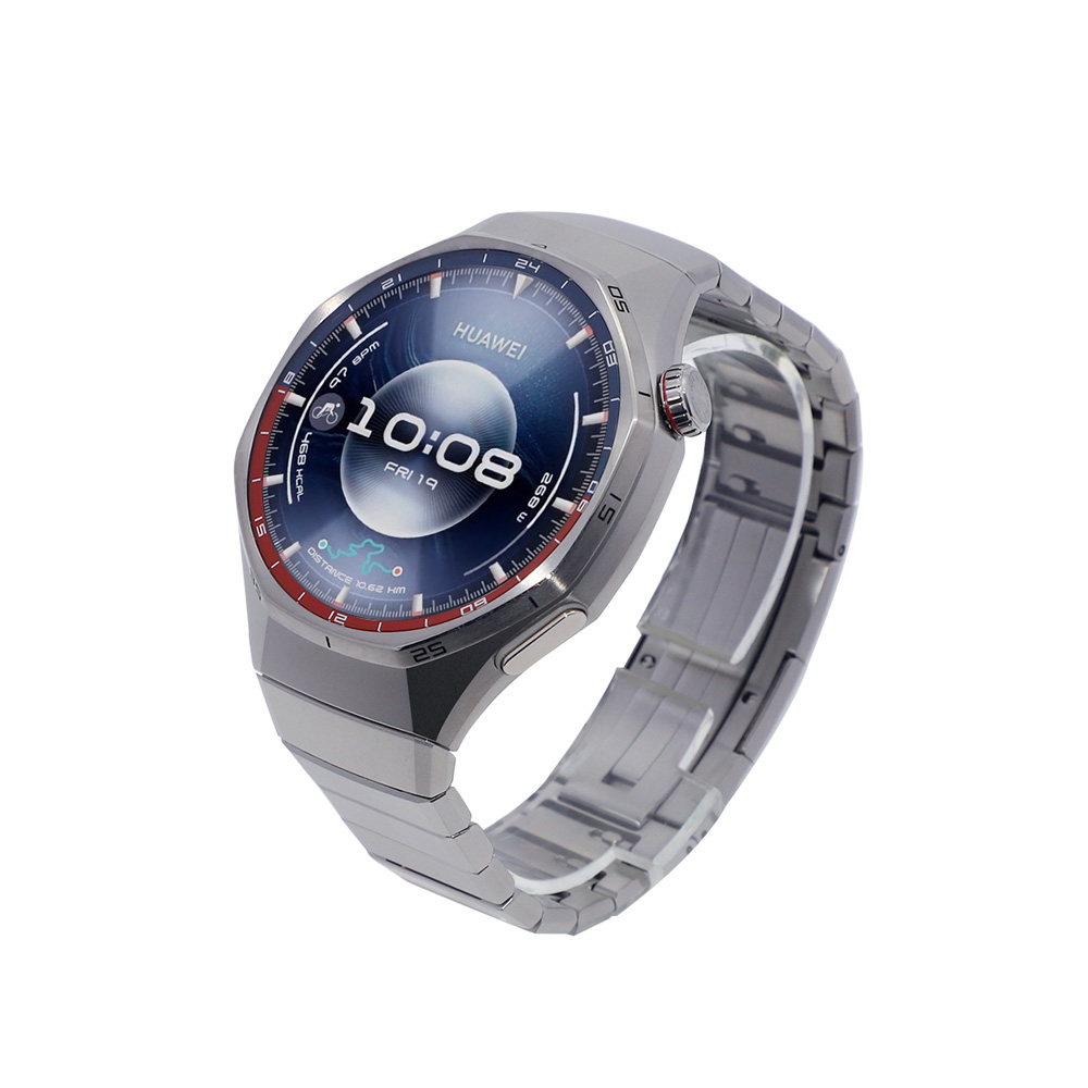 HUAWEI Watch GT 6 Pro Smartwat - Smartwatch Instagram ulasan dan harga