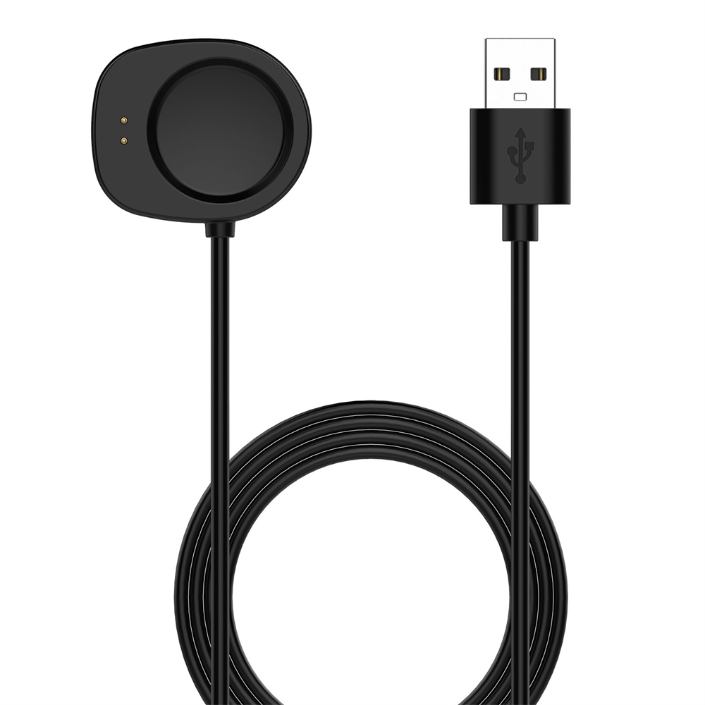 USB Charger For Huami Amazfit  - Amazfit Smartwatch Accessories ulasan dan harga