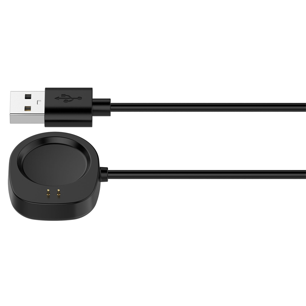 USB Charger For Huami Amazfit  - Amazfit Smartwatch Accessories ulasan dan harga
