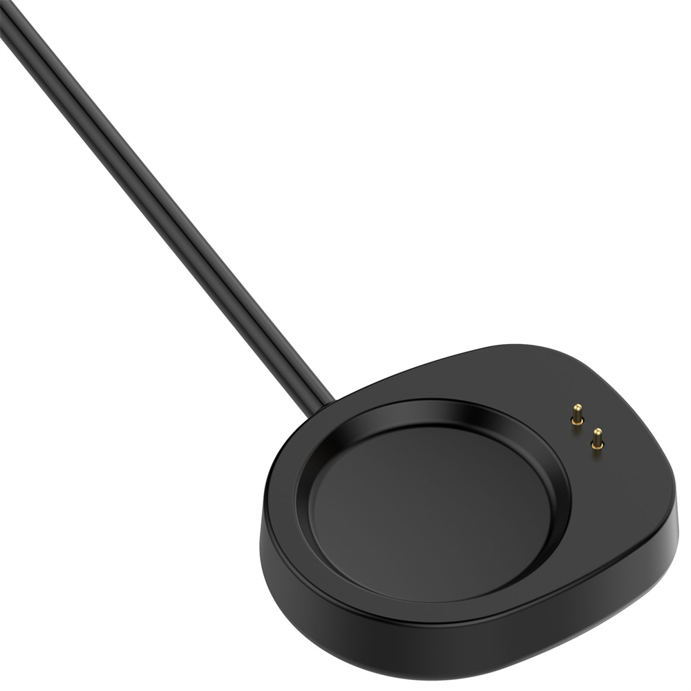 USB Charger For Huami Amazfit  - Amazfit Smartwatch Accessories ulasan dan harga