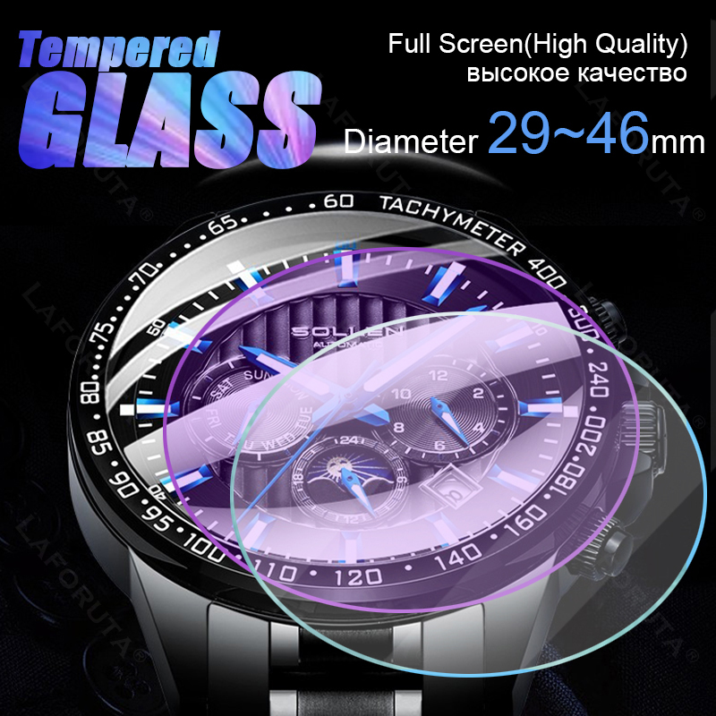 All Size Round Watches Tempere - Motorola Smartwatch Accessories ulasan dan harga