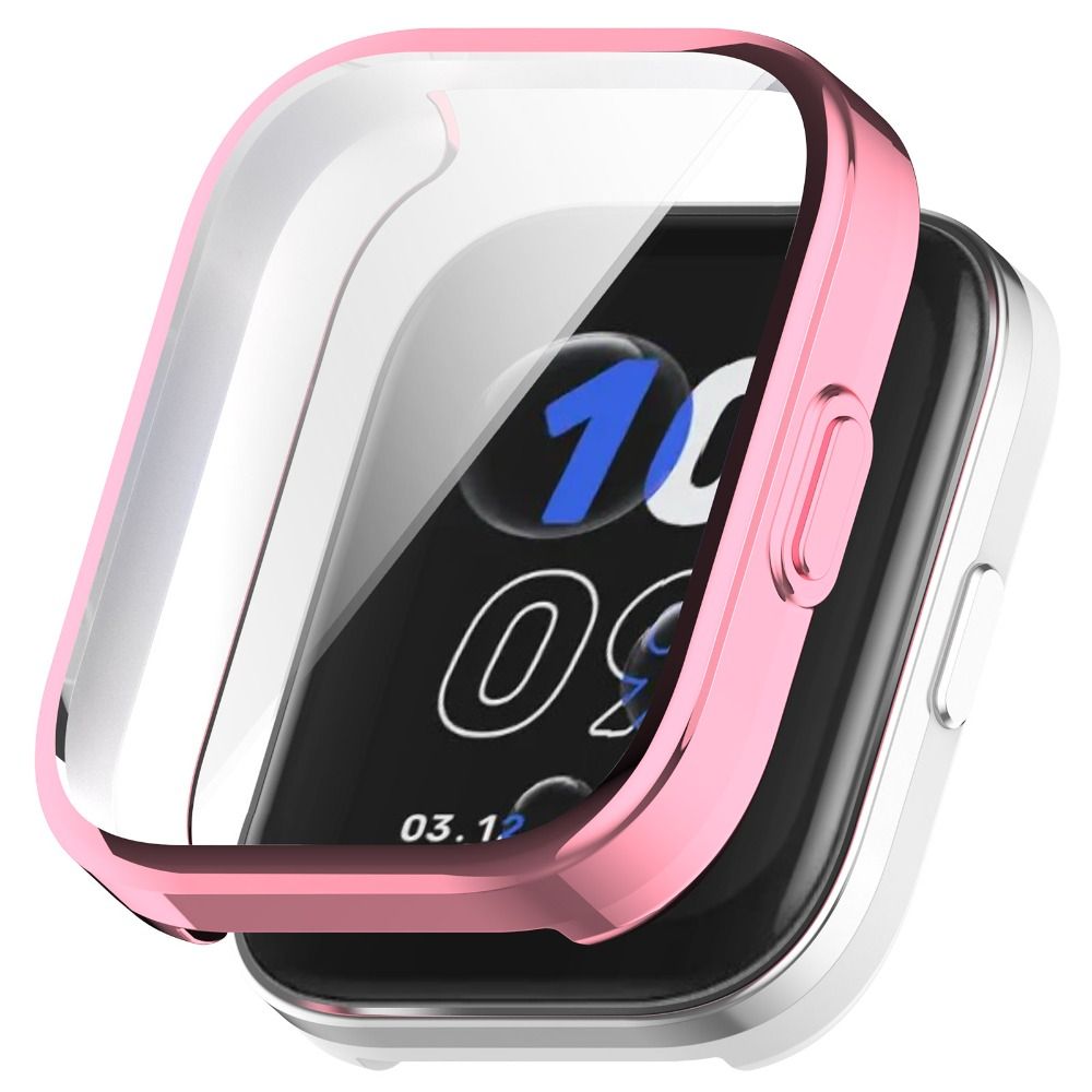 Full Cover TPU Case Anti-scrat - Amazfit Smartwatch Accessories ulasan dan harga