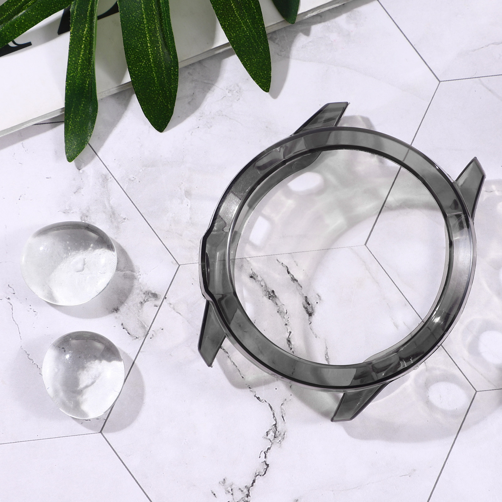 Watch Protective Case TPU Cove - Smartwatch Case ulasan dan harga