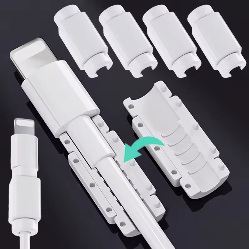 Anti Break Cable Protector Sof - Smartwatch Universal ulasan dan harga