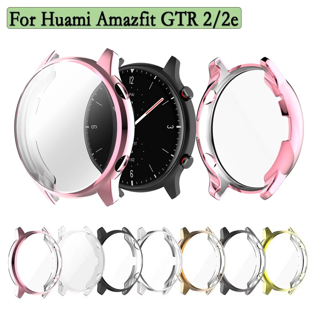 For Amazfit GTR 2/2E Smart Wat - Amazfit Smartwatch Accessories ulasan dan harga