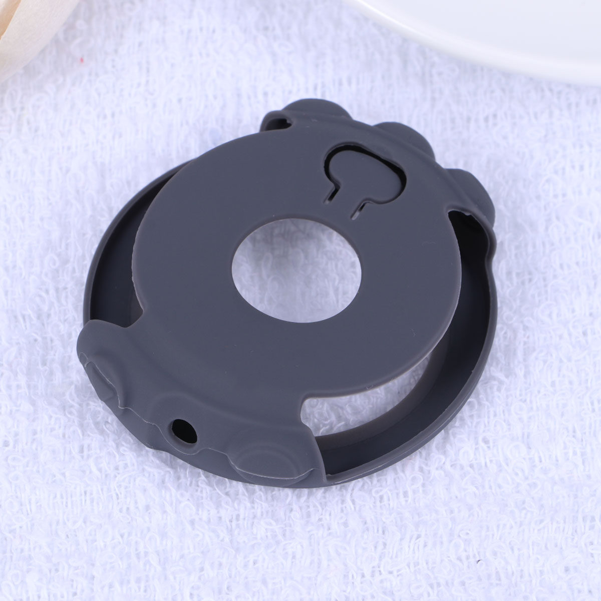 5X Watch Case Cover Silicone P - Smartwatch Case ulasan dan harga