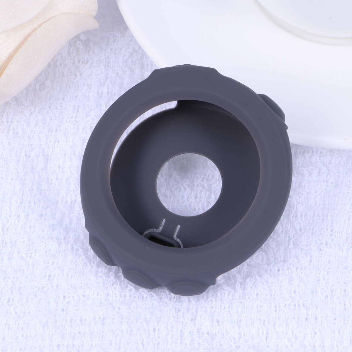5X Watch Case Cover Silicone P - Smartwatch Case ulasan dan harga