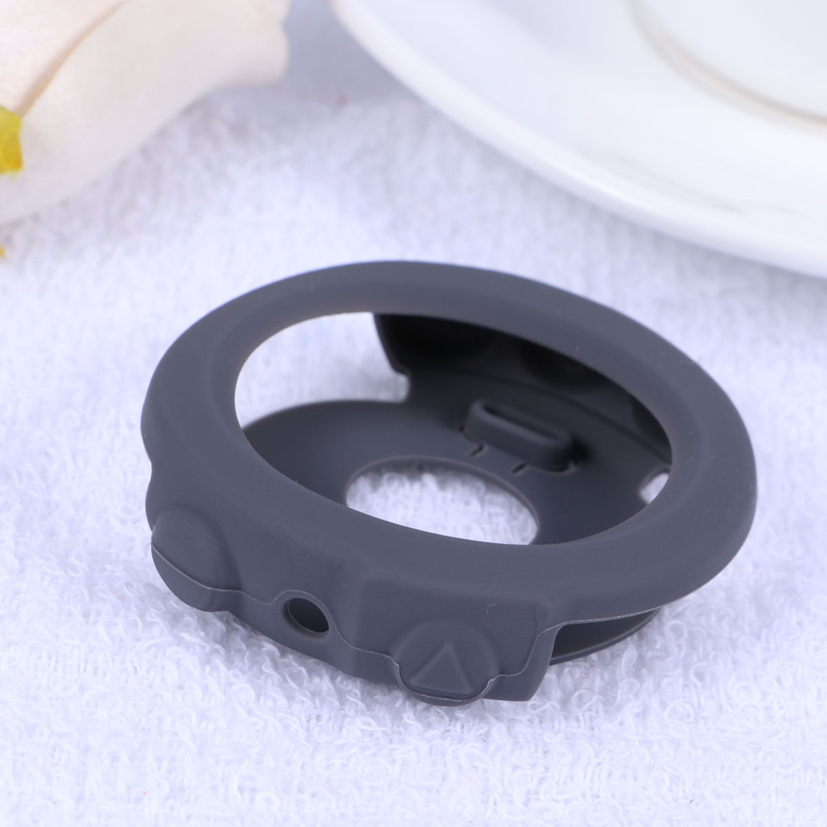 5X Watch Case Cover Silicone P - Smartwatch Case ulasan dan harga