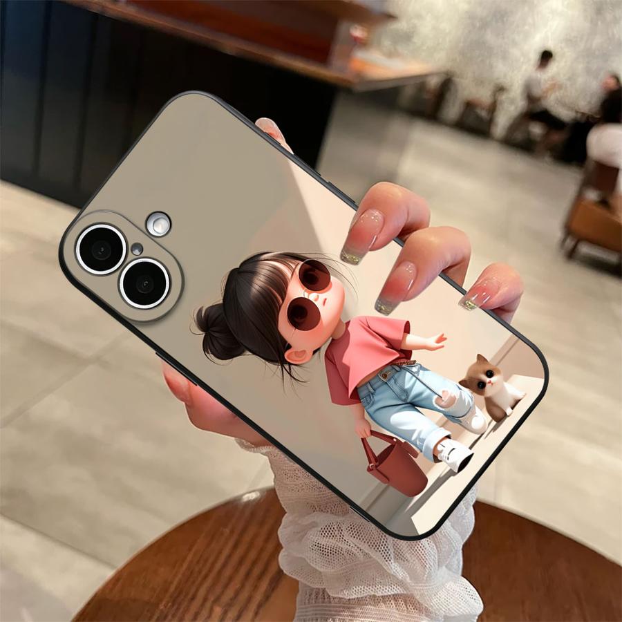 Funda Phone Cover Phone Case f - Apple Iphone 15 Pro Max ulasan dan harga