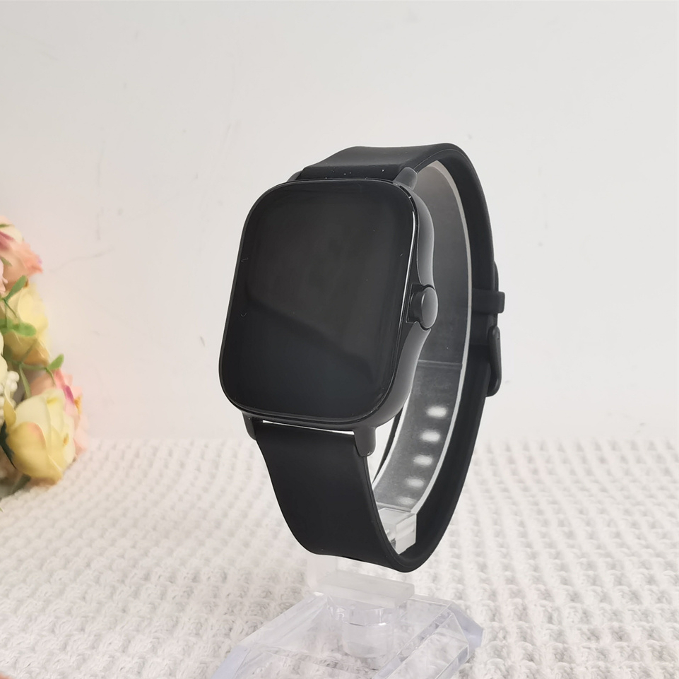 Amazfit GTS 2e Smartwatch Buil - Smartwatch Instagram ulasan dan harga