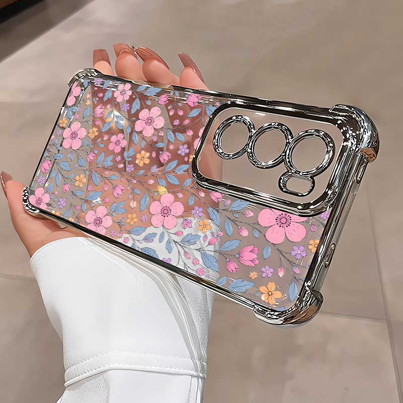 Drop Resistant Phone Case For  - Oppo Reno 12 ulasan dan harga