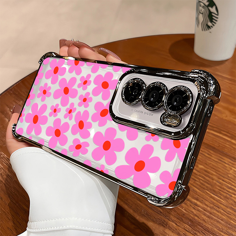 Drop Resistant Phone Case For  - Oppo Reno 12 ulasan dan harga