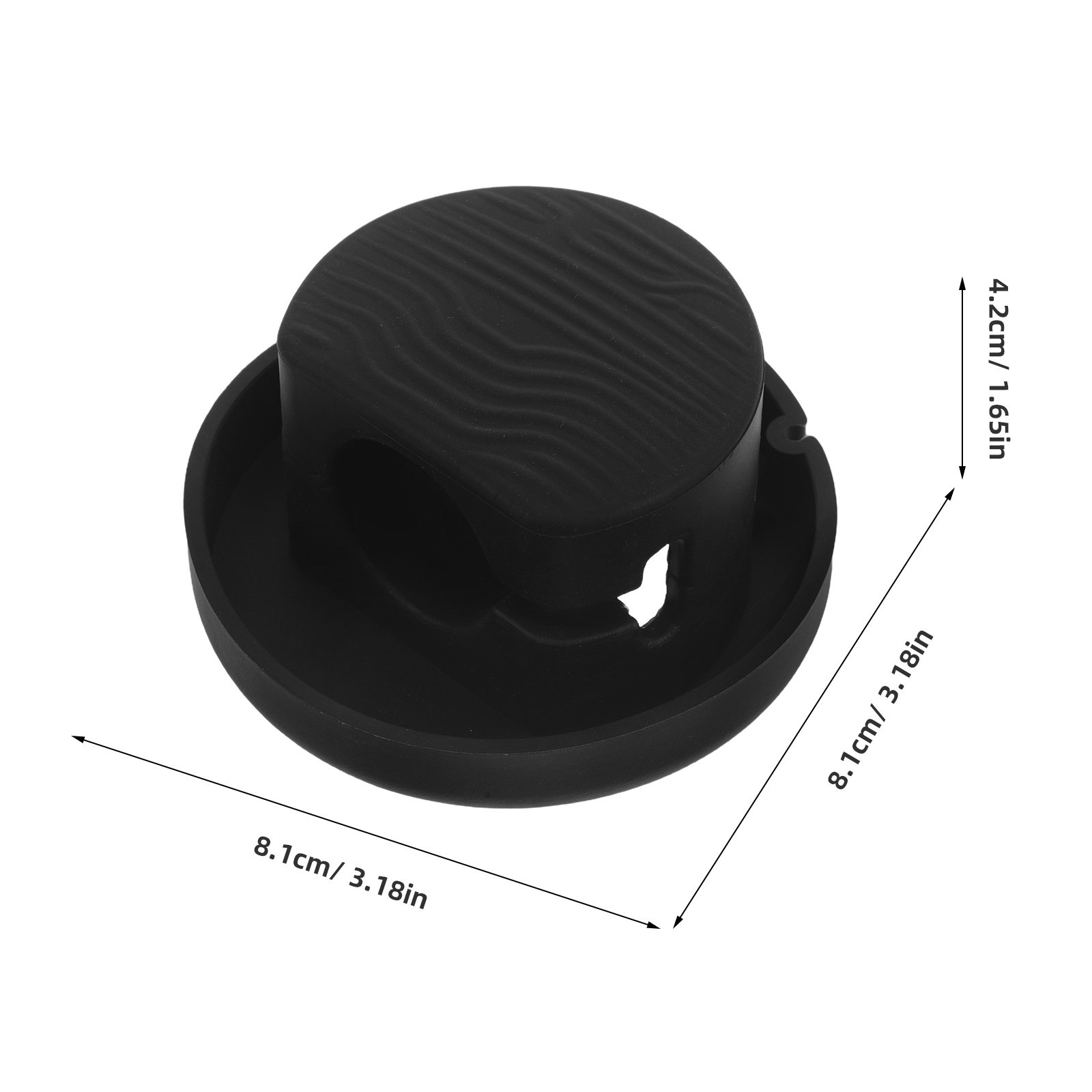Portable Silicone Base Smartwa - Smartwatch Case ulasan dan harga