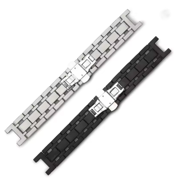 20mm 22mm 316L Silver Stainles - Smartwatch Guess ulasan dan harga
