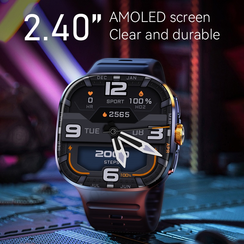 M99 Smart Watch Android 10.0 S - Smartwatch Id ulasan dan harga