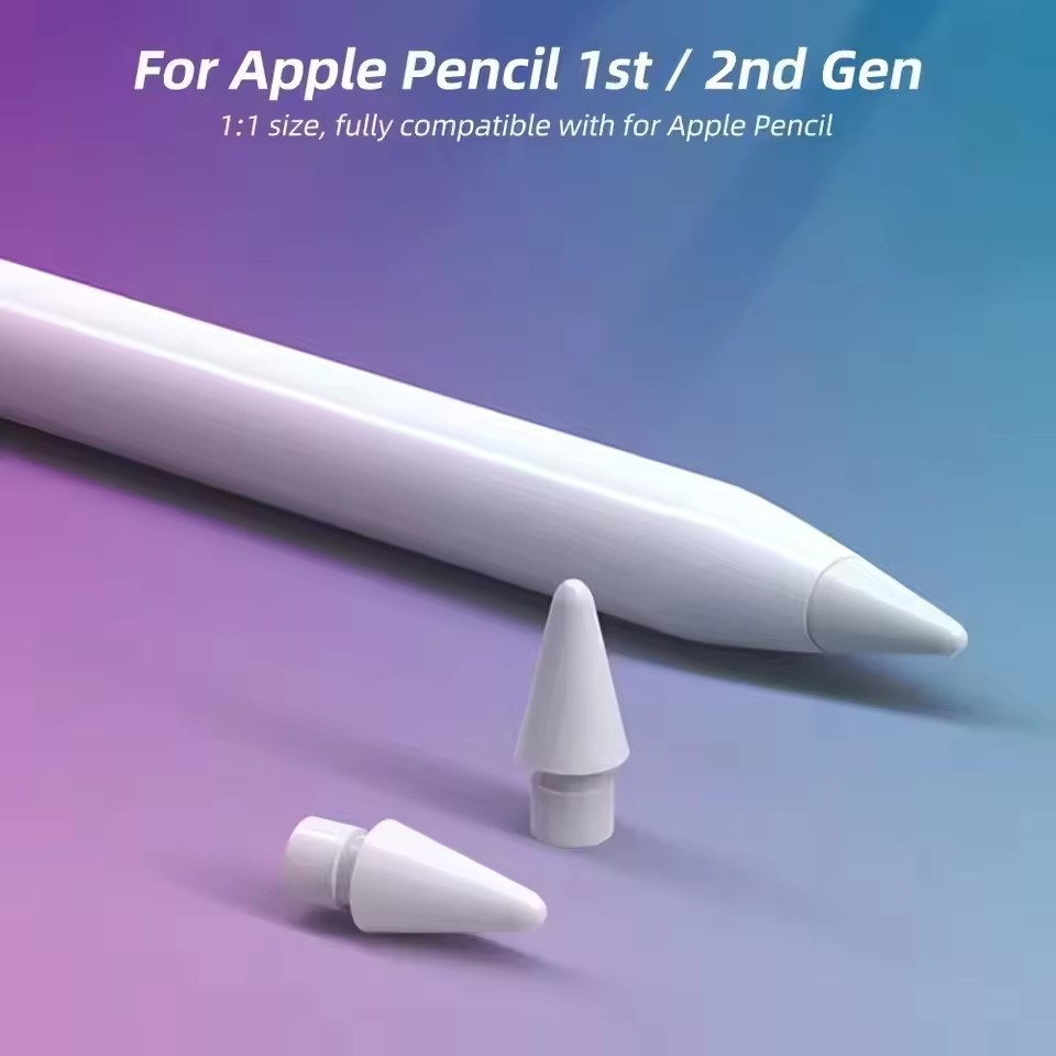 Replacement Pencil Tips for Ap - Smartwatch Universal ulasan dan harga
