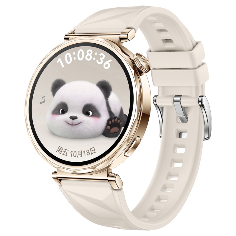 18mm/22mm Silicone Strap For h - Titan Smartwatch Accessories ulasan dan harga