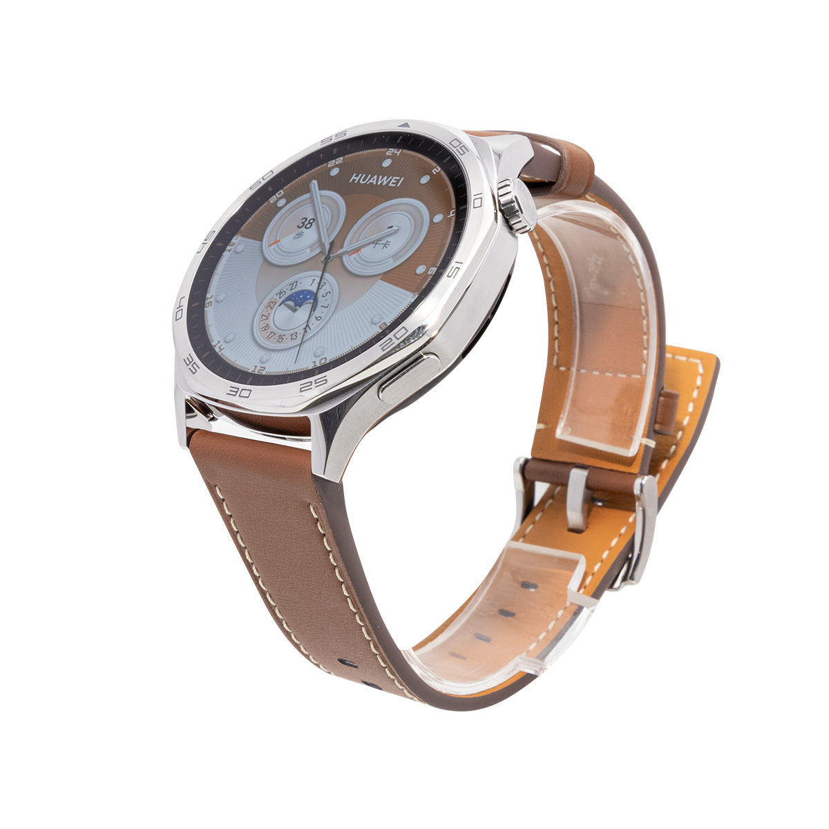 Global Version HUAWEI WATCH GT - Smartwatch Instagram ulasan dan harga