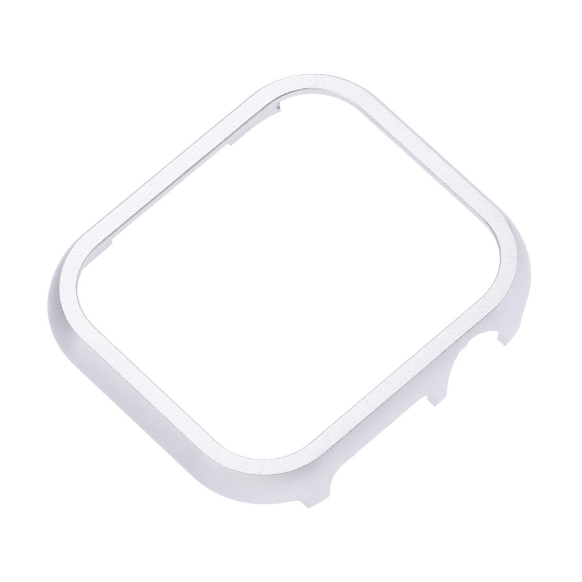 40Mm Aluminum Alloy Metal Fram - Watch Case Bumper ulasan dan harga